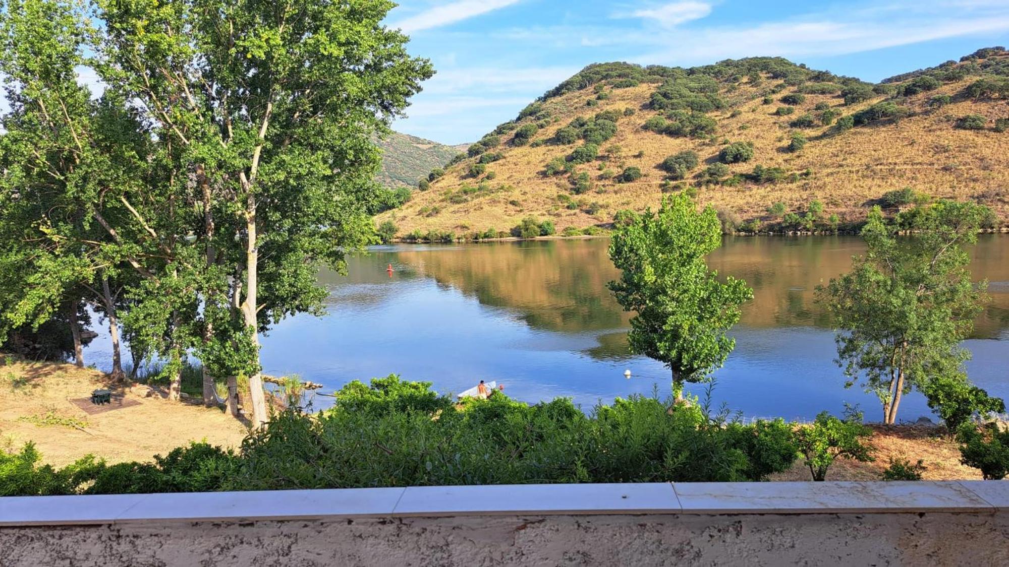 Villa Quinta Do Rijo Torre De Moncorvo Exterior foto